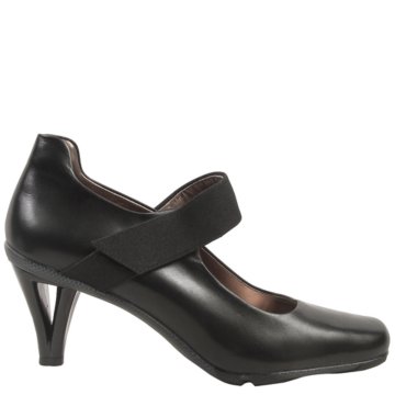 asgi Marcy Mary Jane - W5001-BLAK