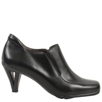asgi Carina Bootie - W5003-BLAK