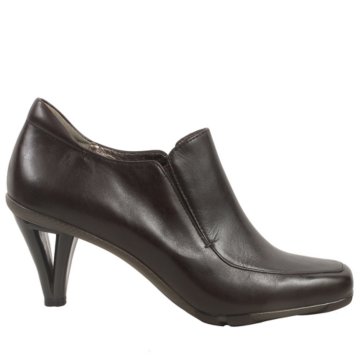 asgi Carina Bootie - W5003-BRWN