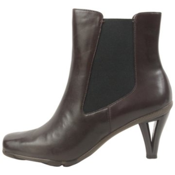 asgi Roma Bootie