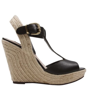 Steven by Steve Madden Waren - WAREN-BLK
