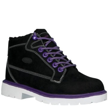 Lugz Brigade Fleece Womens - WBRGFN-0094