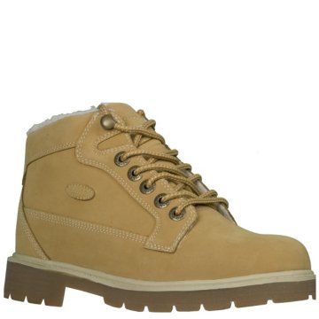 Lugz Brigade Fleece Womens - WBRGFN-7651
