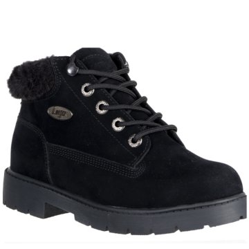 Lugz Drifter W/Fur - WDRIFN-001