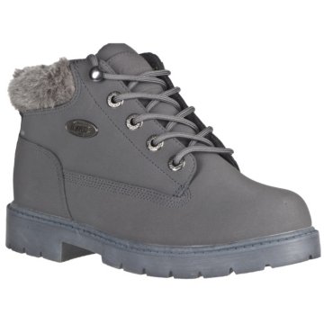 Lugz Drifter W/Fur