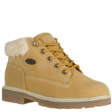 Lugz Drifter W/Fur - WDRIFN-7651