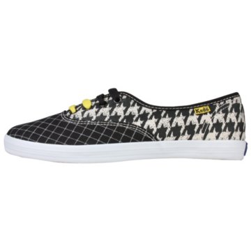 Keds Champion Houndstooth