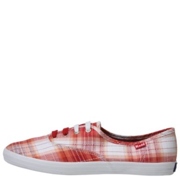 Keds Champion Fall Plaids - WF36235