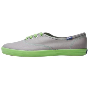 Keds Champion Pop Foxing