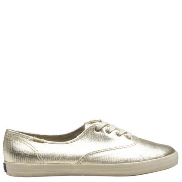 Keds Champion Washed Metallic - WF37579