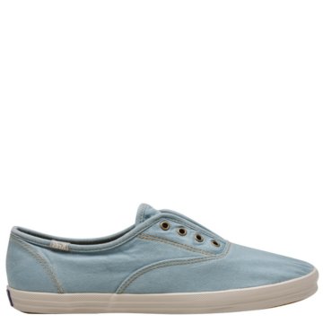 Keds Champion Not Too Shabby Laceless - WF37589