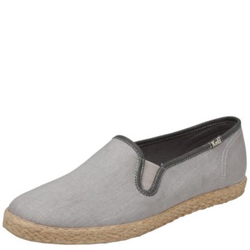 Keds Champion Jute Slip On - WF38748