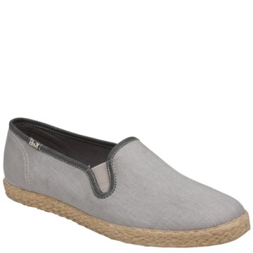 Keds Champion Jute Slip On - WF38748