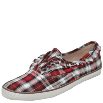 Keds Champion Ruffle - WF39235