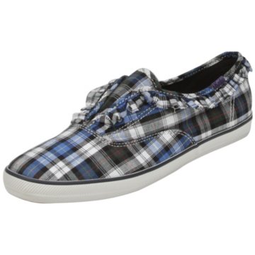 Keds Champion Ruffle