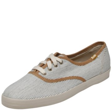 Keds Champion Yarn Dye Stripe - WF39404