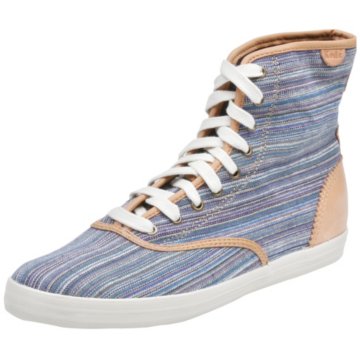 Keds Cut N' Sew Hi