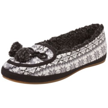 Keds Dorm Cozy Textile