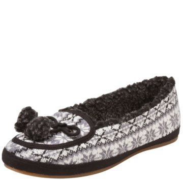 Keds Dorm Cozy Textile - WF41206