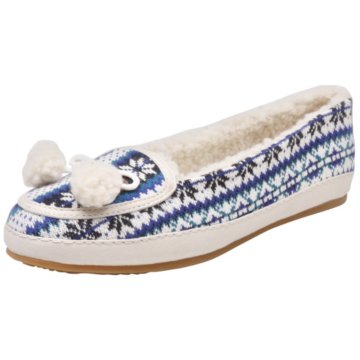 Keds Dorm Cozy Textile