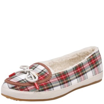 Keds Dorm Cozy Textile - WF41208