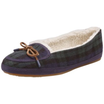 Keds Dorm Cozy Textile