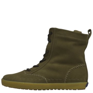 Keds Champion Shearling Boot - WH36646