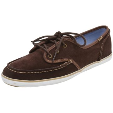 Keds Skipper Suede