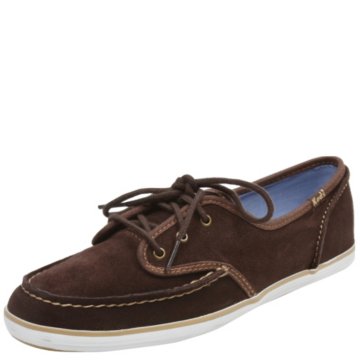 Keds Skipper Suede - WH39224