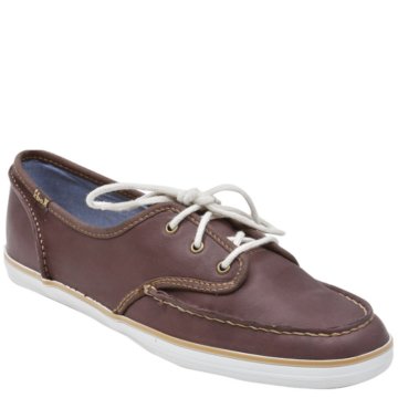 Keds Skipper Leather - WH39357