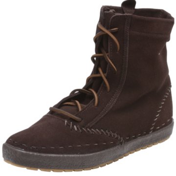 Keds Shearling Boot - WH41189