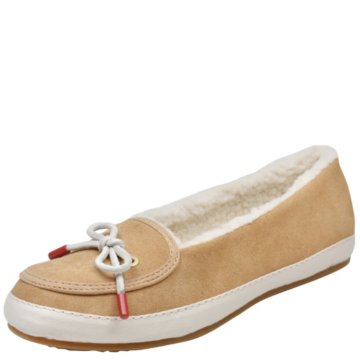 Keds Dorm Cozy Suede - WH41210