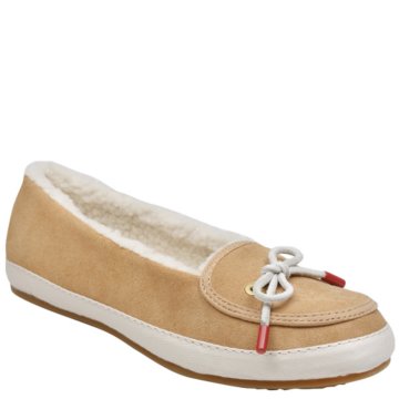 Keds Dorm Cozy Suede - WH41210
