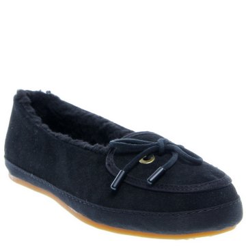 Keds Dorm Cozy Suede - WH41212
