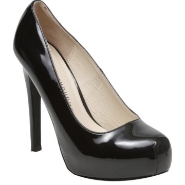 Chinese Laundry Whistle - WHISTLE-BLK