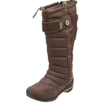 Jambu Volt Heated Boot - WJ11VOL02