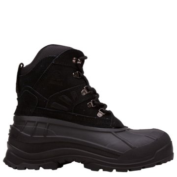 Kamik Fargo - WK0007N-BLK