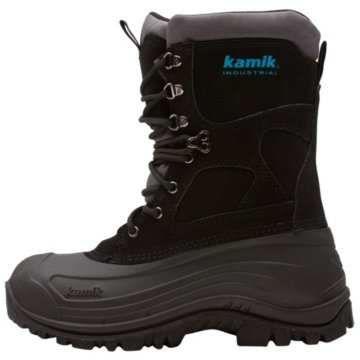 Kamik Nation2 - WK0154S-BLK
