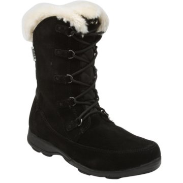 Kamik Kiev - WK2073X-BLK