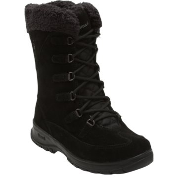 Kamik Moscow - WK2080X-BLK