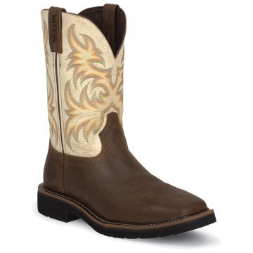  Copper Kettle Cowhide Non-Safety Toe