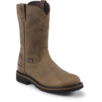 Justin Original Work Wyoming Waterproof 10" - WK4960