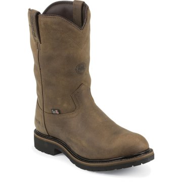 Justin Original Work Wyoming Waterproof Insulated 10" - WK4980