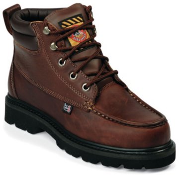 Justin Original Work Tan Premium - WK911