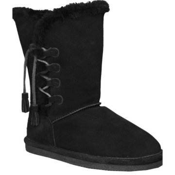 Lugz Wisp - WWISS-001