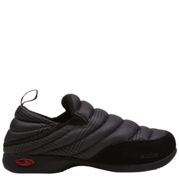 Sole Exhale - XHM-BLK