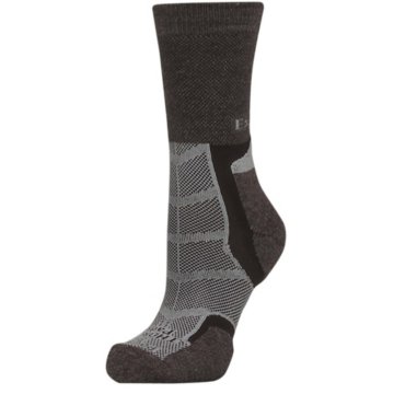Thorlos XWXU 3-Pack Experia Merino Wool/Silk Crew - XWXU-746