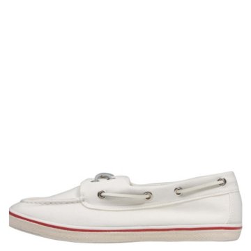 Steve Madden Yachtt - YACHTT-WHT