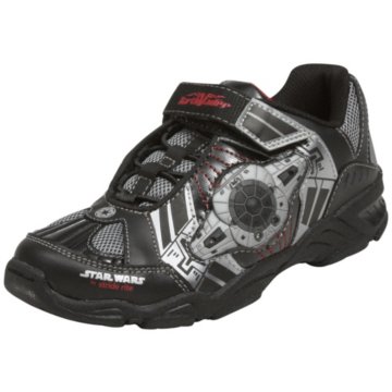 Stride Rite Lighted Vader Tie Fighter(Toddler/Youth)