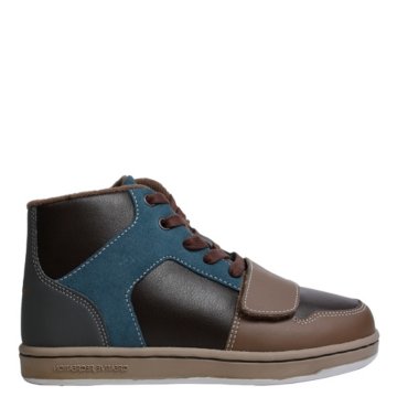 Creative Recreation Cesario Lo (Toddler/Youth) - YCR430-BCORL